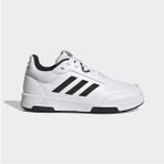Adidas Tensaur Sport 2.0 K Erkek Spor Ayakkabı Düz Tabanlı Konforlu Tasarım Beyaz