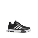 Adidas Tensaur Sport 2.0 K Siyah Klasik Kadın Sneaker
