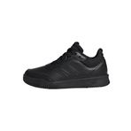 adidas Tensaur Sport 2.0 K Unisex Çocuk Spor Ayakkabı, Siyah, 36 2/3