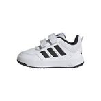 adidas Tensaur Sport 3.0 Comfort Bebek Beyaz Spor Ayakkabı