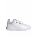 Adidas Tensaur Sport 3.0 JQ1840 Beyaz Çocuk Spor Ayakkabı