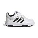Adidas Tensaur Sport Training Hook And Loop Spor Ayakkabı GW1988 beyaz-siyah