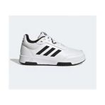 adidas Tensaur Sport Training Lace Ayakkabı - Beyaz