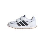 Adidas Tensaur Switch CF C Ftwwht Cblack Grethr Unisex Çocuk Spor Ayakkabısı