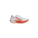 adidas Terrex Agravic 3 Kadın Beyaz Outdoor Ayakkabı Kadın Outdoor Ayakkabı Jı0955