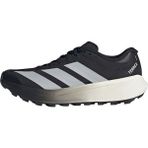 Adidas Terrex Agravic 4 KJ8870 Siyah-Beyaz Erkek Koşu Ayakkabısı