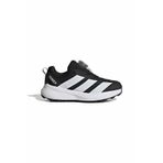 adidas Terrex Agravic Boa K Unisex Çocuk Outdoor Ayakkabı, Core Black, 38.5 Beden