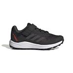 adidas Terrex Agravic Flow Çocuk Outdoor Ayakkabı Siyah 28