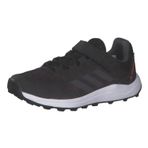 Adidas Terrex Agravic Flow Primegreen Trail Outdoor Siyah Erkek Çocuk Ayakkabı