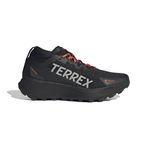 adidas Terrex Agravic Gore Tex Trail Erkek Koşu Ayakkabısı Siyah 42.5