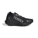 adidas Terrex Agravic Gore Tex Trail Erkek Koşu Ayakkabısı Siyah 42