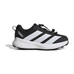 Adidas Terrex Agravic K Genç Arazi Tipi Koşu Ayakkabısı Jr6633 Siyah Siyah