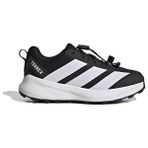 Adidas Terrex Agravic K Genç Arazi Tipi Koşu Ayakkabısı JR6633 Siyah