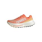 adidas Terrex Agravic Speed Ultra Trail Kadın Koşu Ayakkabısı Turuncu 39.5