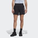 Adidas Terrex Agravic Trail Running Erkek Şort - M - 010 - Siyah