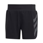 adidas Terrex Agravic Trail Running Erkek Şort Siyah S