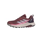 Adidas Terrex Anylander Bordo Kadın Outdoor Ayakkabı