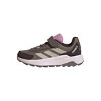 Adidas TERREX ANYLANDER CF C Unisex Çocuk Spor Ayakkabı Düşük Bilekli (Futbol Dışı) EARSTR/WONTAU/AUCO 34