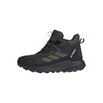 Adidas Terrex Anylander CL Outdoor Ayakkabı, 10-, JQ9952, Siyah, Erkek