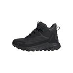 Adidas Terrex Anylander CL Outdoor Ayakkabı, 3-, JH8777, Siyah, Kadın