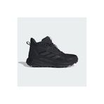 adidas Terrex Anylander CLIMAWARM+ Yürüyüş Ayakkabısı, Erkek, Siyah, 42,5 Beden