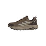Adidas TERREX ANYLANDER Erkek Spor Ayakkabı Düşük Bilekli (Futbol Dışı) BROOXI/LBROWN/DBROWN 41 1/3