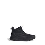 adidas TERREX ANYLANDER MI Siyah Erkek Outdoor Bot