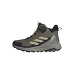 Adidas Terrex Anylander MID R.RDY Olive Strata Erkek Spor Ayakkabı