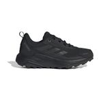 Adidas Terrex Anylander R Siyah Kadın Trekking ve Outdoor Ayakkabı