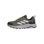 Adidas TERREX ANYLANDER W Kadın Spor Ayakkabı Düşük Bilekli (Futbol Dışı) OLISTR/DSHGRY/NGTCAR 36