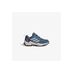 adidas Terrex Ax Çocuk Mavi Spor Ayakkabı