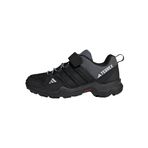 Adidas Terrex Ax2R Cf K Cblack Cblack Onix Uniseks Çocuk Spor Ayakkabısı