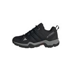 Adidas Terrex Ax2R Cf K Cblack Cblack Visgre Uniseks Çocuk Spor Ayakkabısı