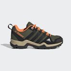 Adidas TERREX AX2R Mid CP Outdoorschuh çocuk 12.5K UK - 31 EU