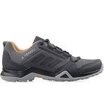Adidas Terrex Ax3 Gri Erkek Outdoor Ayakkabı