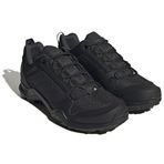Adidas Terrex Ax3 Gtx Cblack/Cblack/Carbon Erkek Outdoor Ayakkabı