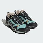 adidas TERREX AX3 W OUTDOOR SPOR AYAKKABI IF4879 Siyah 39,5