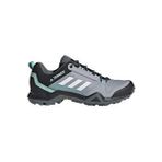 adidas Terrex AX3R Outdoor Ayakkabı Düz Desenli Konforlu Tasarım - Turuncu