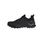 Adidas Terrex Ax4 Goretex Erkek Siyah Outdoor Ayakkabı, 39,5