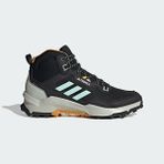 adidas Terrex Ax4 Mid Gore Tex Erkek Outdoor Ayakkabı - 44 - Siyah