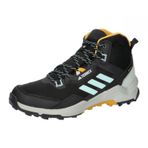 adidas Terrex AX4 Mid Gore Tex Erkek Outdoor Ayakkabı Siyah 42