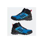 Adidas Terrex AX4 Mid GTX GZ3003 Mavi Erkek Outdoor Bot