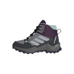 Adidas Terrex AX4 RR.RDY Outdoor Ayakkabı, 3, JS2921, Gri, Erkek
