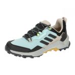 Adidas Terrex Ax4 Siyah Gore-Tex Kadın Outdoor Ayakkabı