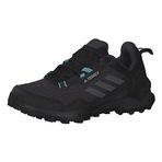 Adidas Terrex AX4 W Negbás Gritre Tonmen Kadın Ayakkabı