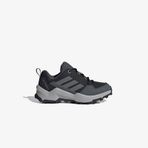 adidas Terrex Ax4R Çocuk Siyah Outdoor Ayakkabı If6525 Siyah