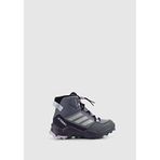 adidas Terrex Ax4R Cw+ Mıd K Lila Unısex Outdoor Ayakkabısı Js2924