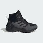 Adidas Terrex Ax4r Mid Rain.rdy Outdoor Ayakkabı C-adııf6517j10a00 Siyah