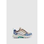 adidas Terrex Ax4R Minecra Bej Unisex Çocuk Outdoor Ayakkabısı Jr1298