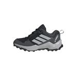 Adidas Terrex AX4S Çocuk Outdoor Ayakkabı - 33 - Siyah